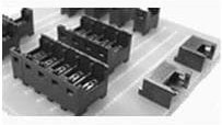 1565994-3, PCB Receptacle, Wire-to-Board, 2 мм, 1 ряд(-ов), 3 контакт(-ов), Surface Mount Right Angle, RITS