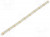 HH-S240F010-3528-24 NW WHITE PCB IP65A, Лента LED, белый нейтральный, 3528, 24В, LED/м: 240, 10мм, IP65