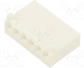 MX-09-50-8063, Корпус KK 156 Crimp Pol Ramp 06 контактов