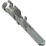 928794-2, Контакт, "папа", луженые, 1-2,5мм2, JPT, обжим, на провод 928794-2, Контакт, "папа", луженые, 1-2,5мм2, JPT, обжим, на провод