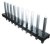 HPM-08-04-T-S, Headers & Wire Housings .200" Power Terminal Strip HPM-08-04-T-S, Headers & Wire Housings .200" Power Terminal Strip