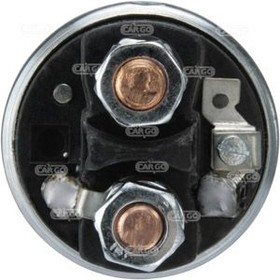 235807, Втягивающее реле стартера 235807, Втягивающее реле стартера