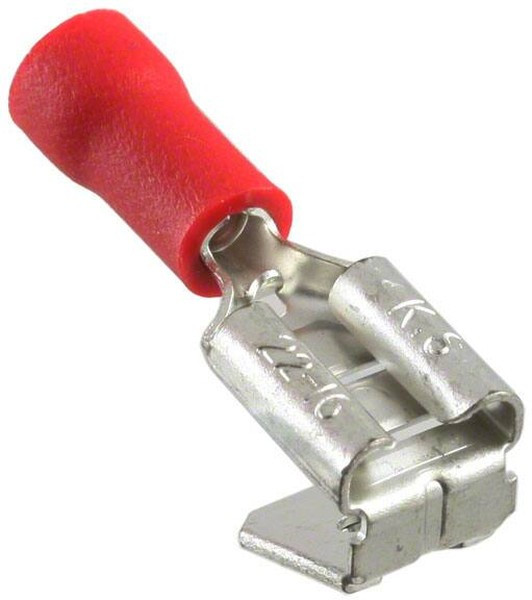 MVU18-250DMFK-A, Terminals B-50-1101K 771-250-P-A 91610