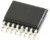 ADN4665ARUZ, LVDS Driver 400Mbps 0.45V 16-Pin TSSOP Tube ADN4665ARUZ, LVDS Driver 400Mbps 0.45V 16-Pin TSSOP Tube
