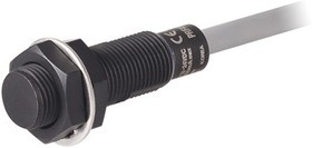 PRFAT12-2DO-V, Датчик: индуктивный, Конф.выхода: 2-проводной NO, 2мм, 12-24ВDC PRFAT12-2DO-V, Датчик: индуктивный, Конф.выхода: 2-проводной NO, 2мм, 12-24ВDC