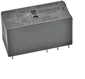 3-1393239-9, Power Relay 24VDC 10A SPDT(29mm 12.7mm 15.7mm) THT