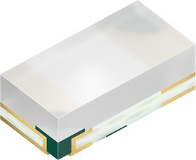 LT QH9G-Q2OO-25-2Z4Y, Standard LEDs - SMD True Green CHIPLED 0402 LT QH9G-Q2OO-25-2Z4Y, Standard LEDs - SMD True Green CHIPLED 0402