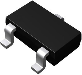 RHK003N06FRAT146, Силовой МОП-транзистор, AEC-Q101, N Канал, 60 В, 300 мА, 0.7 Ом, SMT, Surface Moun