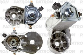 PSS053, Реле втягивающее DENSO unit TOYOTA: LC 150 Prado 3.0D-4D 09-