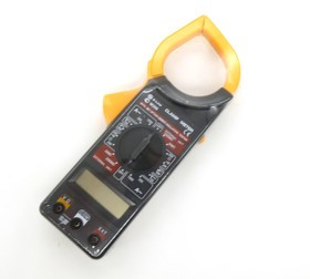 Токовые клещи M-266 Токовые клещи M-266