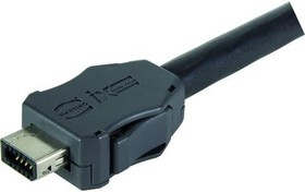 09451819001XL, Modular Connectors / Ethernet Connectors 10B-1 IDC Plug