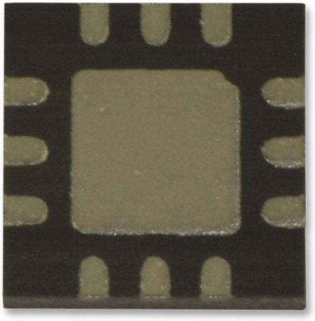 EMC2303-1-KP-TR, EMC2303-1-KP-TR, DC Motor Driver IC, 3.3 V NoneA 12-Pin