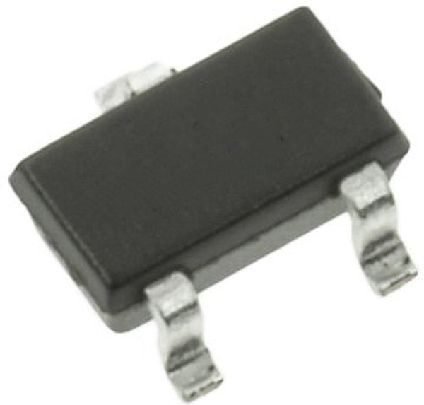 MSC2712GT1G, Bipolar Transistors - BJT 100mA 60V NPN
