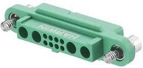 803-13-010-10-007000, Headers &amp; Wire Housings 10P,2R FML,20-18AWG 4.5A,SOLDERCUP STRIP