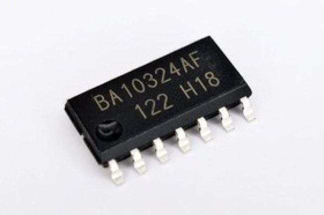 BA10324AF-E2, Operational Amplifiers - Op Amps OPAMP QUAD 32V BA10324AF-E2, Operational Amplifiers - Op Amps OPAMP QUAD 32V