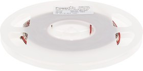 F5-55-35-1-120-F8-20-FP, 12V White LED Strip Light, 6000 7000K Colour Temp, 5m Length