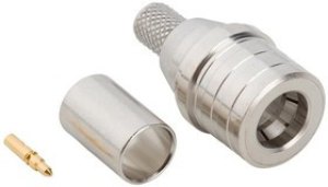 930-120P-51S, RF Connectors / Coaxial Connectors STRAIGHT PLUG RG58 930-120P-51S, RF Connectors / Coaxial Connectors STRAIGHT PLUG RG58
