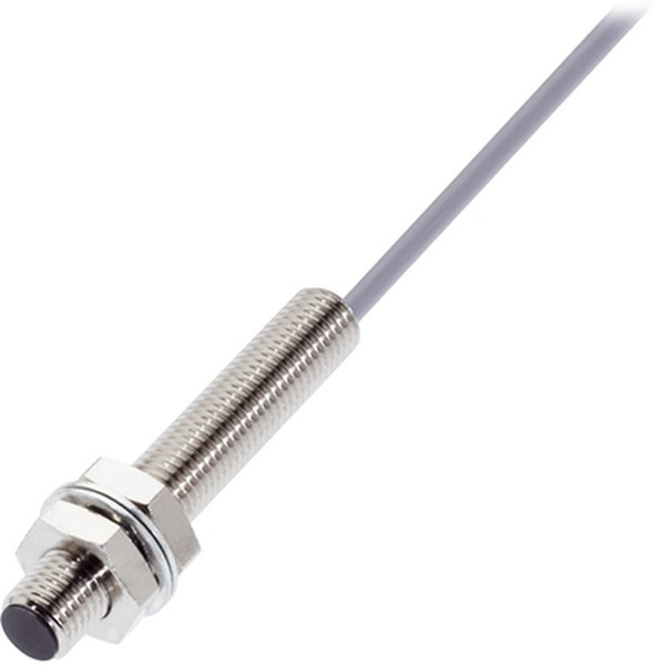 BES0037, Датчик: индуктивный, Конф.выхода: PNP / NO, 0-1,5мм, 12-30ВDC, М8