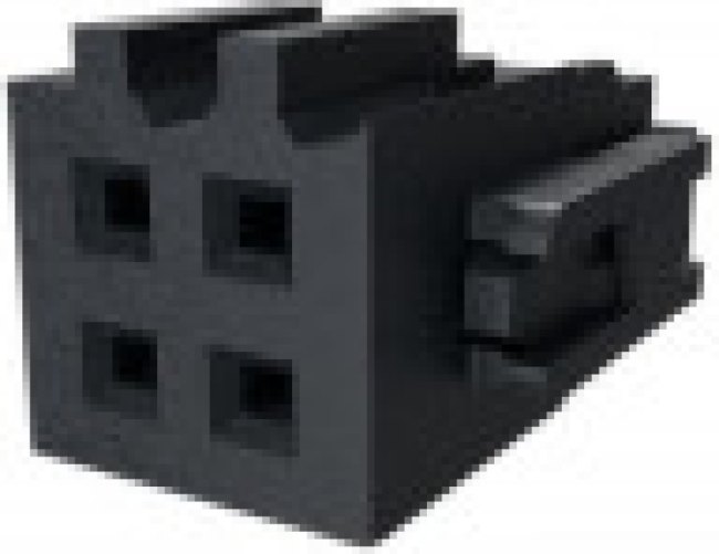 71600-050LF, Conn IDC Connector RCP 50 POS 2.54mm IDT RA Side Entry Cable Mount Tube 71600-050LF, Conn IDC Connector RCP 50 POS 2.54mm IDT RA Side Entry Cable Mount Tube