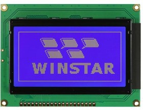 WG12864A-TFH-VN индикатор WG12864A-TFH-VN индикатор