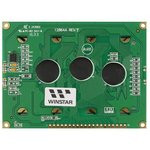 WG12864A-TFH-VN индикатор