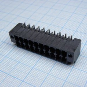 15EDGRHCM-THR-3. 5-20P-13-00A(H), Разъемный клеммный блок. Серия 15EDGRHCM-THR-3.5 15EDGRHCM-THR-3. 5-20P-13-00A(H), Разъемный клеммный блок. Серия 15EDGRHCM-THR-3.5