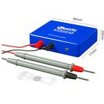 Детектор Mechanic iShort pro для поиска и устранения короткого замыкания (Short Killer) Детектор Mechanic iShort pro для поиска и устранения короткого замыкания (Short Killer)