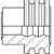 1394512-1, Connector AccessorIes 1394512-1, Connector AccessorIes