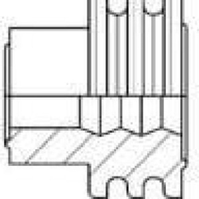 1394512-1, Connector AccessorIes 1394512-1, Connector AccessorIes