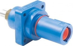 Панельная вилка SPX 480А/1P/IP67 Neutral SPX4PDNBL