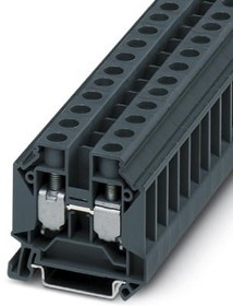 Phoenix Contact Проходные клеммы TB 16 I BU