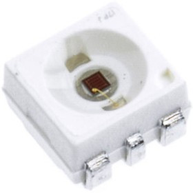 LR G6SP-CBEA-1-1, LED Uni-Color Red Automotive 6-Pin PLCC T/R LR G6SP-CBEA-1-1, LED Uni-Color Red Automotive 6-Pin PLCC T/R