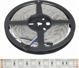 Светодиодная лента GLS-5050-60-14. 4-12-IP65-PRO-RGB 503920