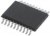 74LVX245MTCX, IC: digital; bidirectional, transceiver; Ch: 8; SMD; TSSOP20; LVX