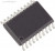 MM74HCT541WM, Buffer/Line Driver 8-CH Non-Inverting 3-ST CMOS 20-Pin SOIC W Tube