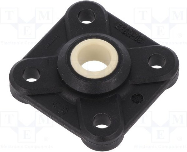 EFSM-17, Подшипник: фланцевый, dвнутр: 17мм, iglidur® W300, бессмазочные EFSM-17, Подшипник: фланцевый, dвнутр: 17мм, iglidur® W300, бессмазочные