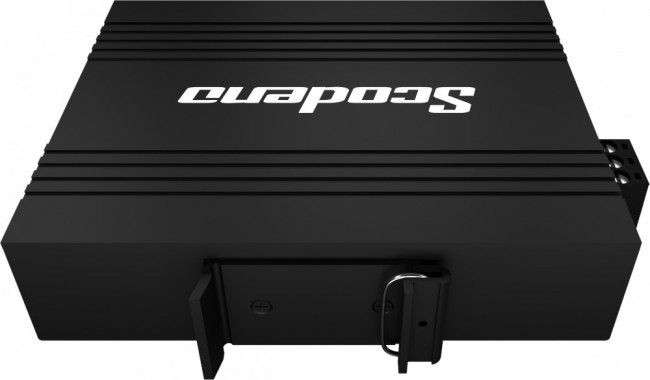 Scodeno XPTN-9000-45-5TP, серия Lite, индустриальный неуправляемый PoE коммутатор на DIN-рейку, 5 x 10/100 Base-T, IP40, -30 ~ +70 Scodeno XPTN-9000-45-5TP, серия Lite, индустриальный неуправляемый PoE коммутатор на DIN-рейку, 5 x 10/100 Base-T, IP40, -30 ~ +70