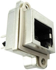 SS-60400-003, Modular Connectors / Ethernet Connectors Cat6 Vert SealJack G/YLED M3 x 0.5 Thrd SS-60400-003, Modular Connectors / Ethernet Connectors Cat6 Vert SealJack G/YLED M3 x 0.5 Thrd
