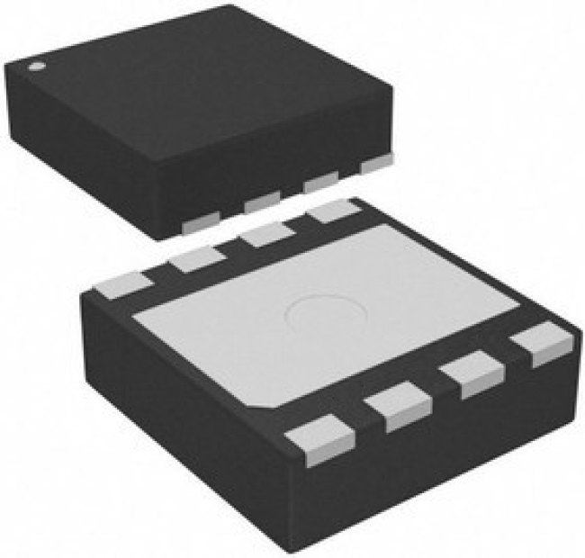 TPS54061DRBR TPS54061DRBR