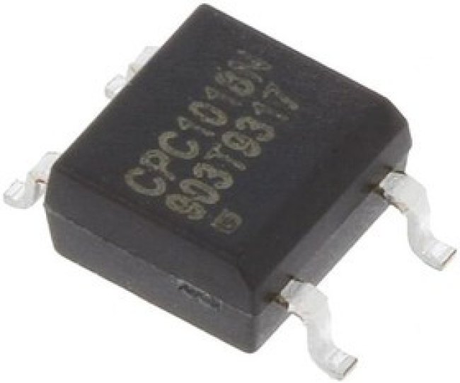 CPC1018N CPC1018N