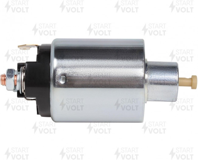 VSR 2502, Реле втягивающее Mazda 3 (BK) 03-, 6 02- 1.8i/2.0i STARTVOLT