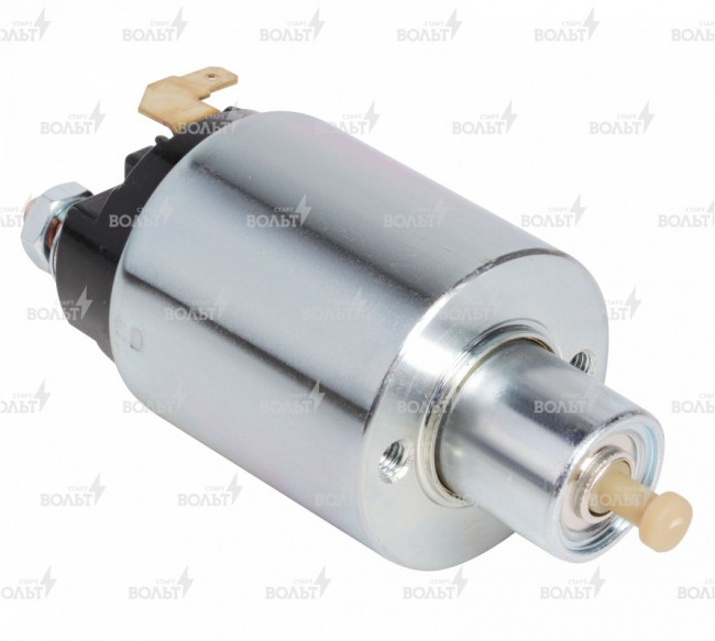 VSR 2502, Реле втягивающее Mazda 3 (BK) 03-, 6 02- 1.8i/2.0i STARTVOLT