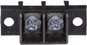 38724-4002, Barrier Terminal Blocks SR BTS PC CS 2 ASY 38724-4002, Barrier Terminal Blocks SR BTS PC CS 2 ASY