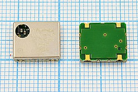 Кварцевый генератор 13000, SMD11496C4, 5В, G300-Y21, SINTCXO Кварцевый генератор 13000, SMD11496C4, 5В, G300-Y21, SINTCXO