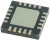 ADG3308BCPZ-REEL7, ADG3308BCPZ-REEL7, Voltage Level Shifter Level Translator 16 Bi-Directional, 20-Pin LFCSP