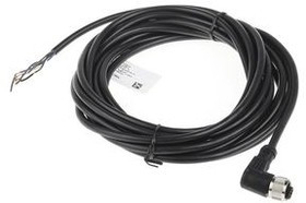 ATF13-08PD-BM31, Automotive Connectors 8 Pin D Key 3X Screw Ext Height Gold