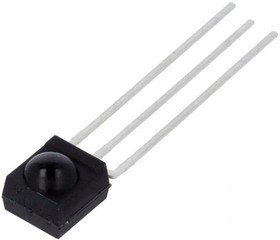 TSOP2240, Infrared Receivers 2.7-5.5V 40kHz 45Deg