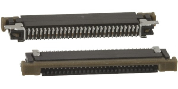 SFV28R-1STE9HLF, FFC &amp; FPC Connectors FFC/FPC CONN