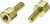 5207872-1, Series HDF or HDP or HDE Series Screw Lock For Use With D-Sub Connector