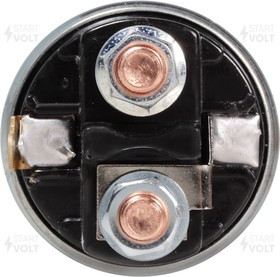 VSR 1101, Втягивающее реле стартера